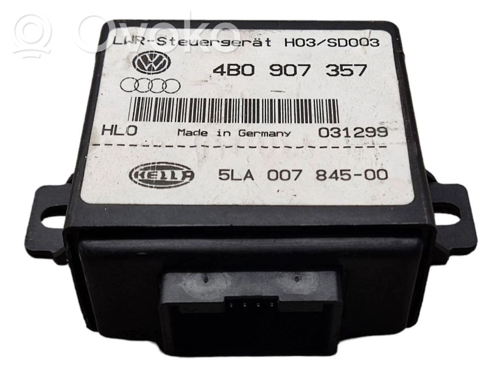 Audi TT Mk1 Gaismas modulis LCM 