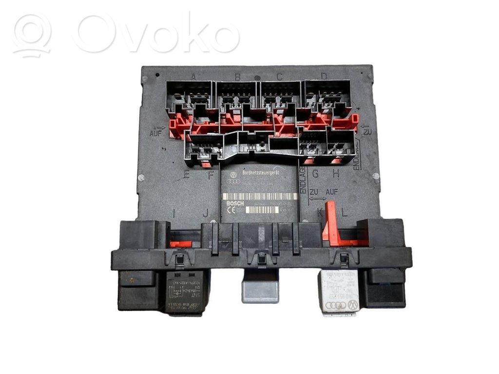 Volkswagen PASSAT B6 Modulo comfort/convenienza 
