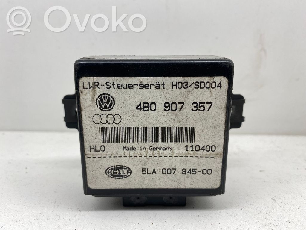 Audi A6 S6 C5 4B Gaismas modulis LCM 