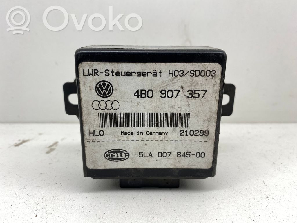 Audi A6 S6 C5 4B Gaismas modulis LCM 