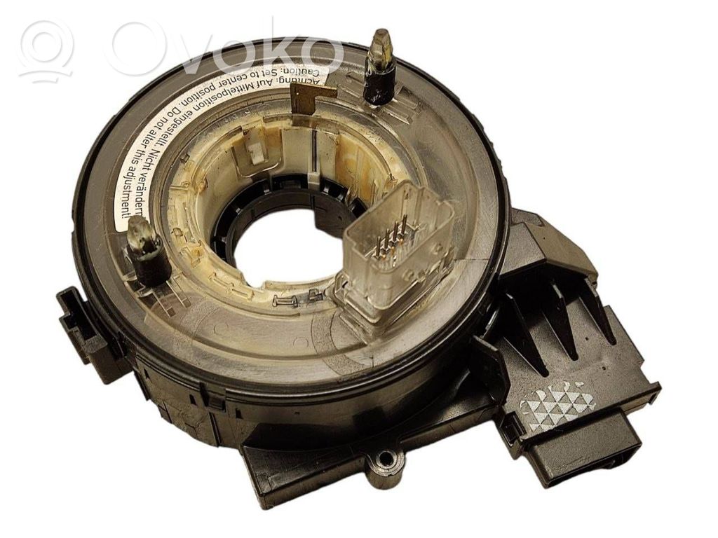 Taśma / Pierścień ślizgowy Airbag / SRS   1K0959653D,CZK03,616030