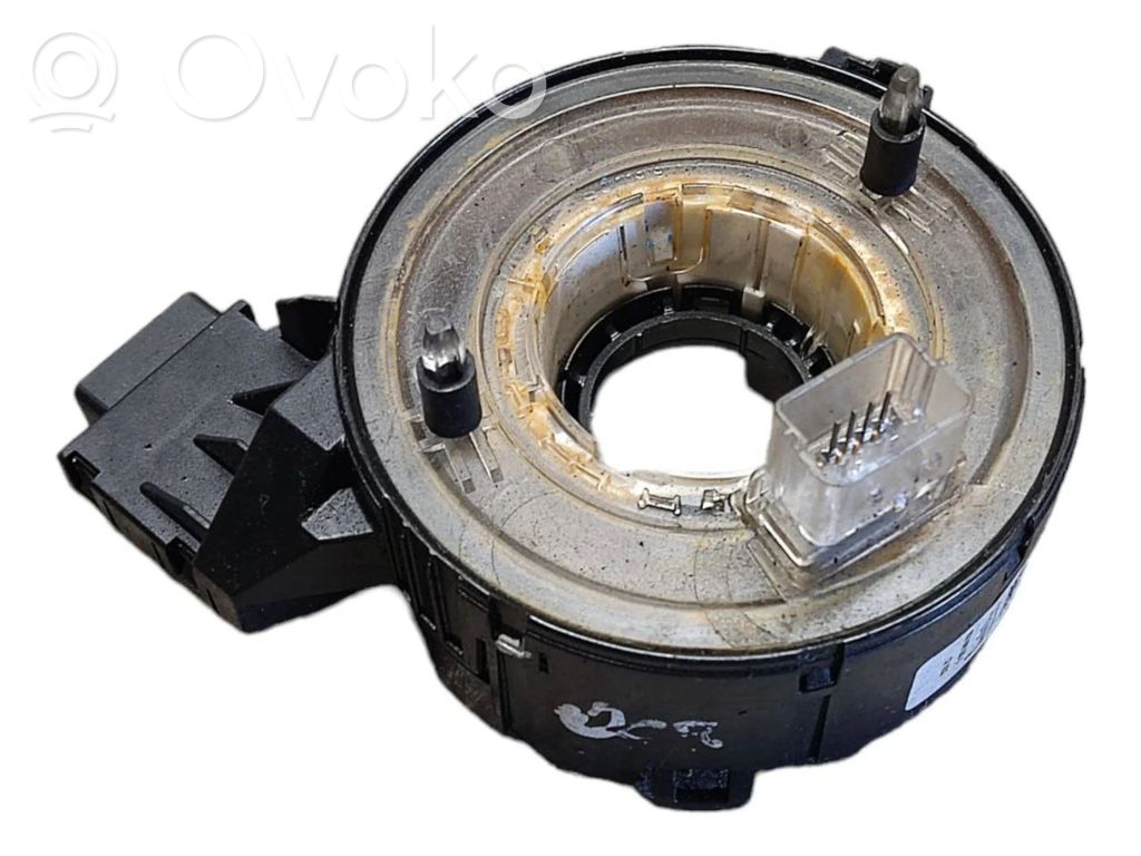 Volkswagen Golf V Muelle espiral del airbag (Anillo SRS) 