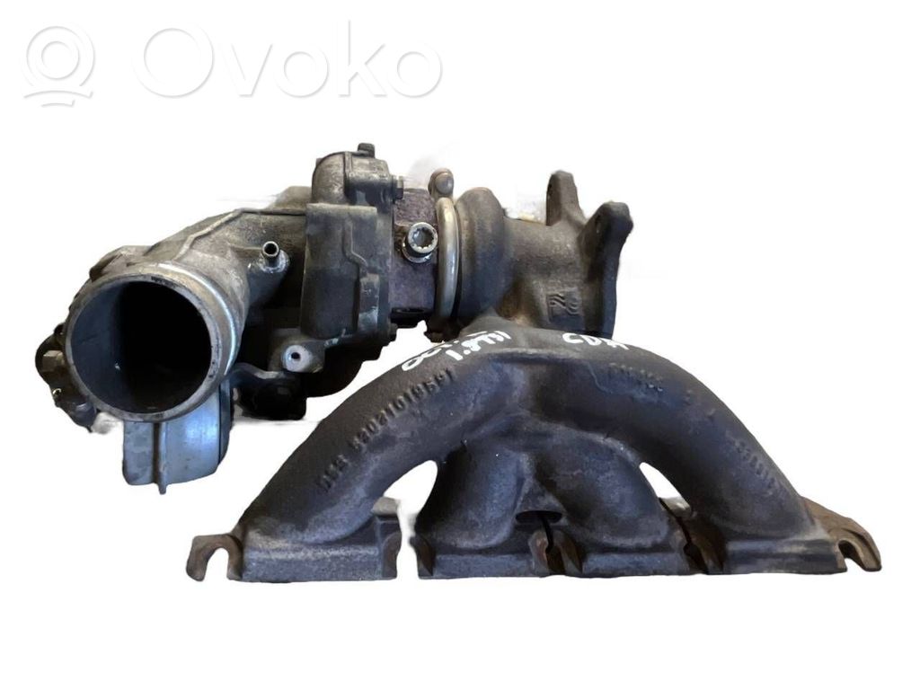 Turbina   06J145701R