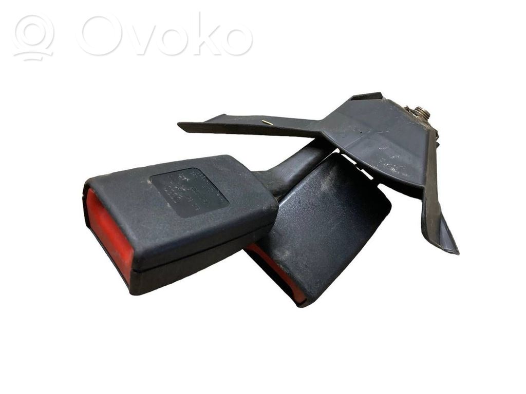 Klamra tylnego pasa bezpieczeństwa   8E0857739E,8E0857797A