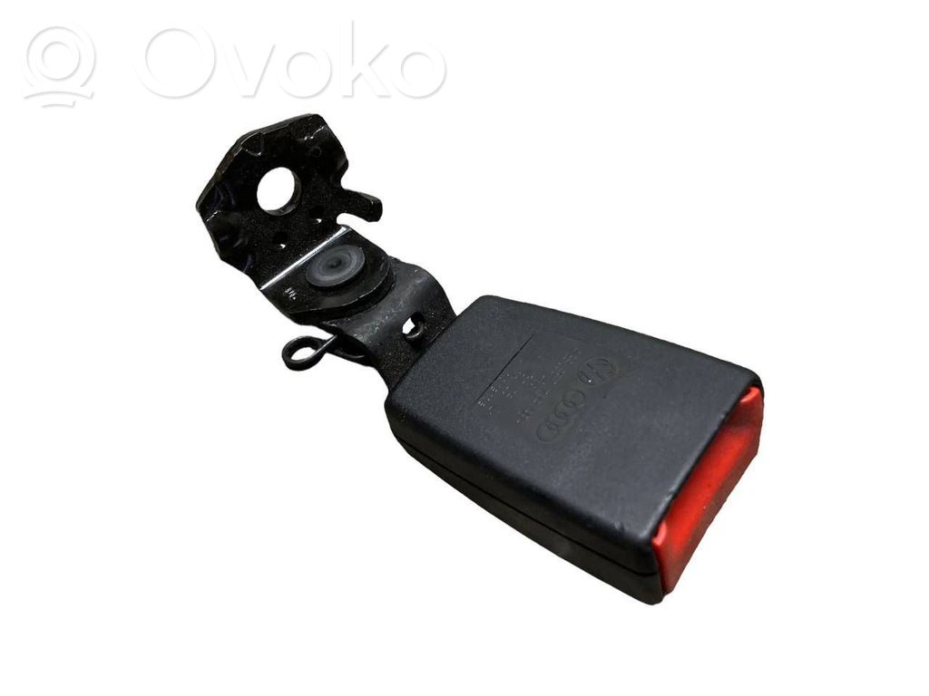Klamra tylnego pasa bezpieczeństwa   4G8857739