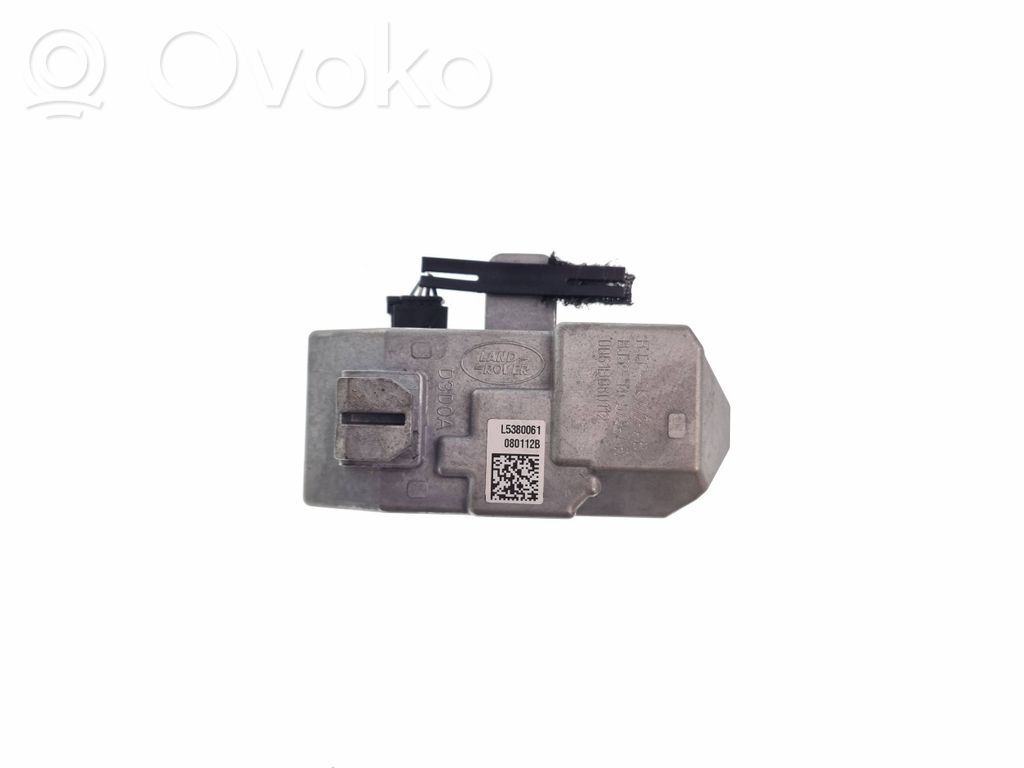 Blokada kolumny kierownicy   BJ323K772AB,BJ3214C579AB,0061B080112,080112B,L5380061