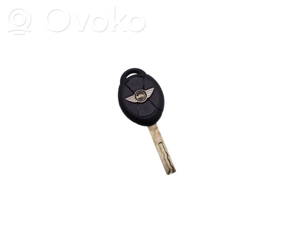 Klucz / Karta zapłonu   501207132