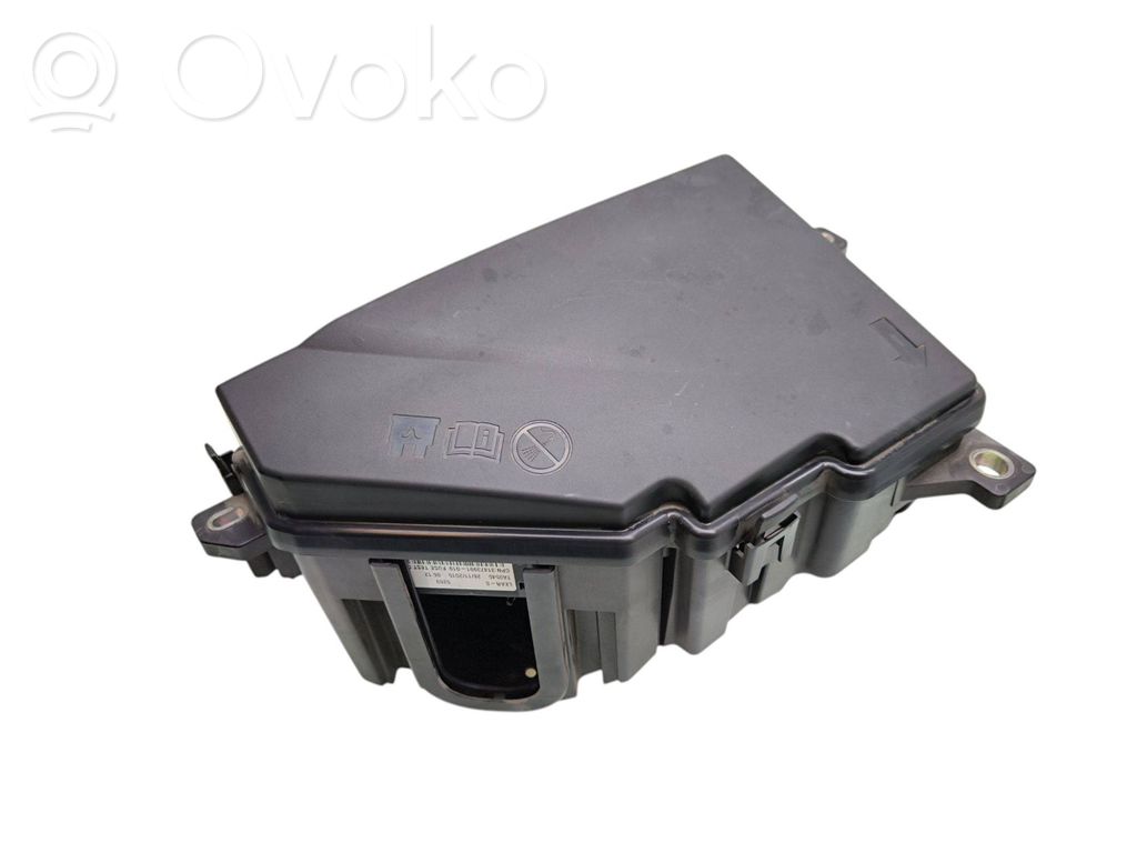 Volvo XC90 Módulo de fusible 