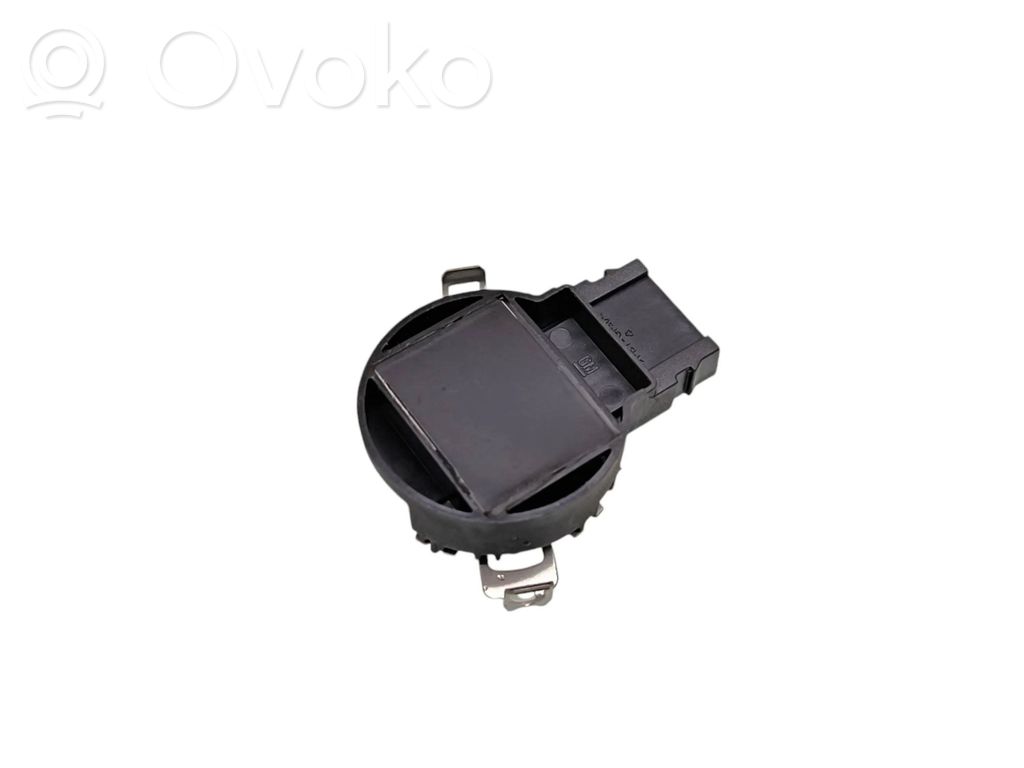 Chevrolet Bolt Sensor de temperatura interna/externa 
