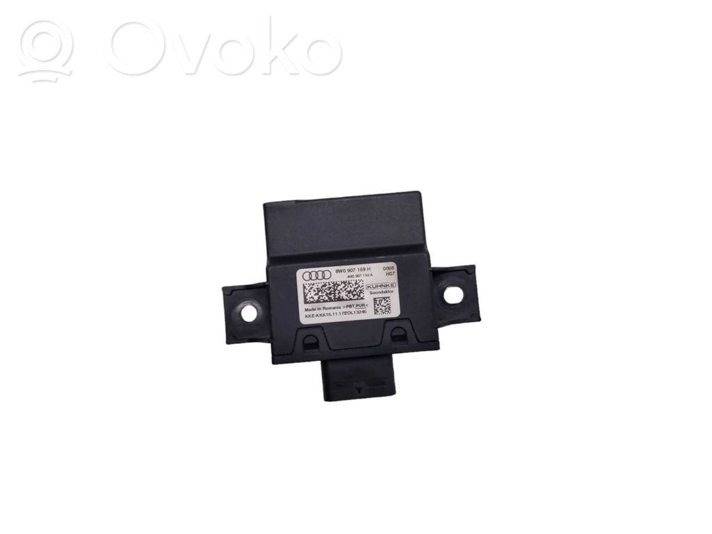 Altre centraline/moduli   8W0907159H,4H0907159A