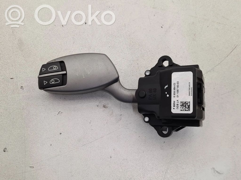 Leva indicatori   6959984,0110676003