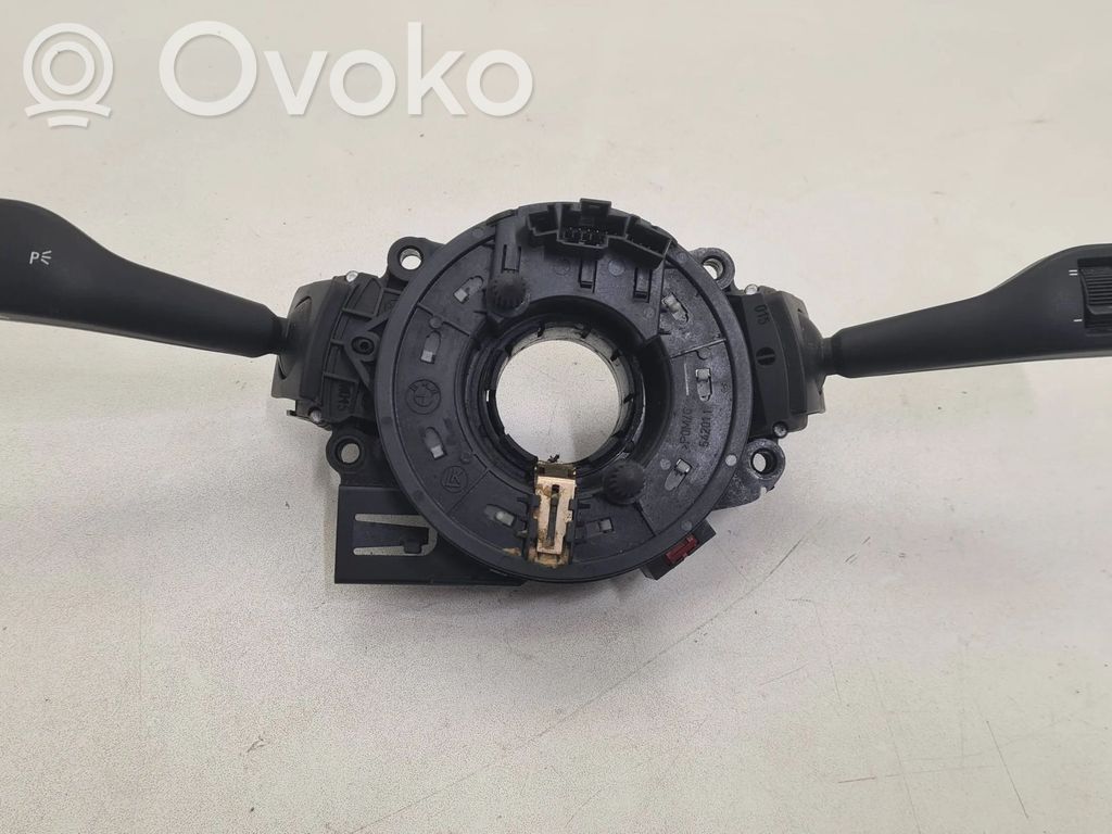 BMW X3 E83 Commodo, commande essuie-glace/phare 