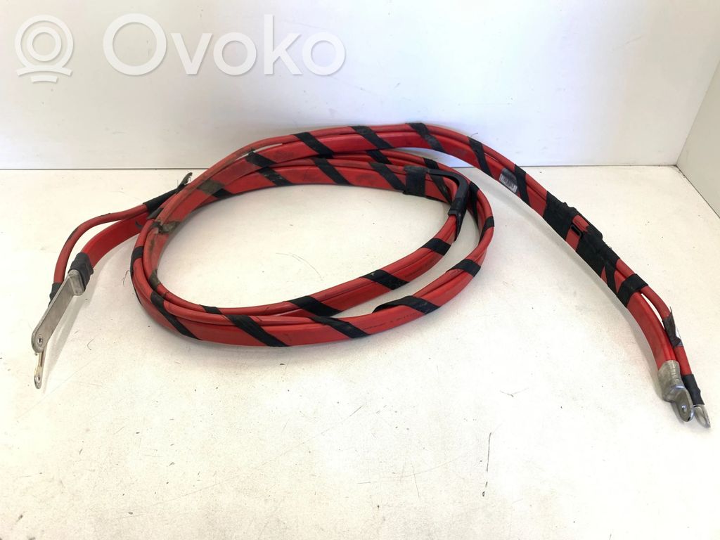 Pluskabel Batterie   6909214,50042