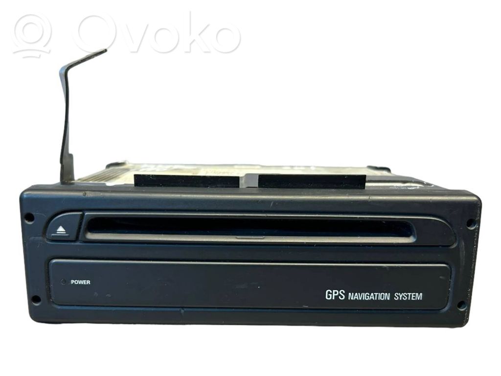 BMW 3 E46 Unité / module navigation GPS 