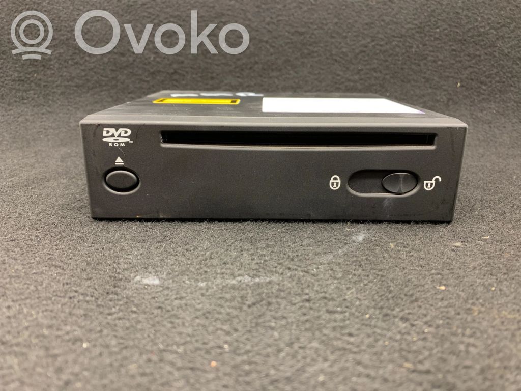 Volvo S80 Unité de navigation Lecteur CD / DVD 