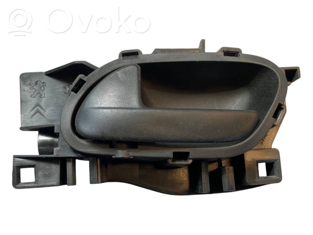 Citroen Berlingo Etuoven ulkokahva 