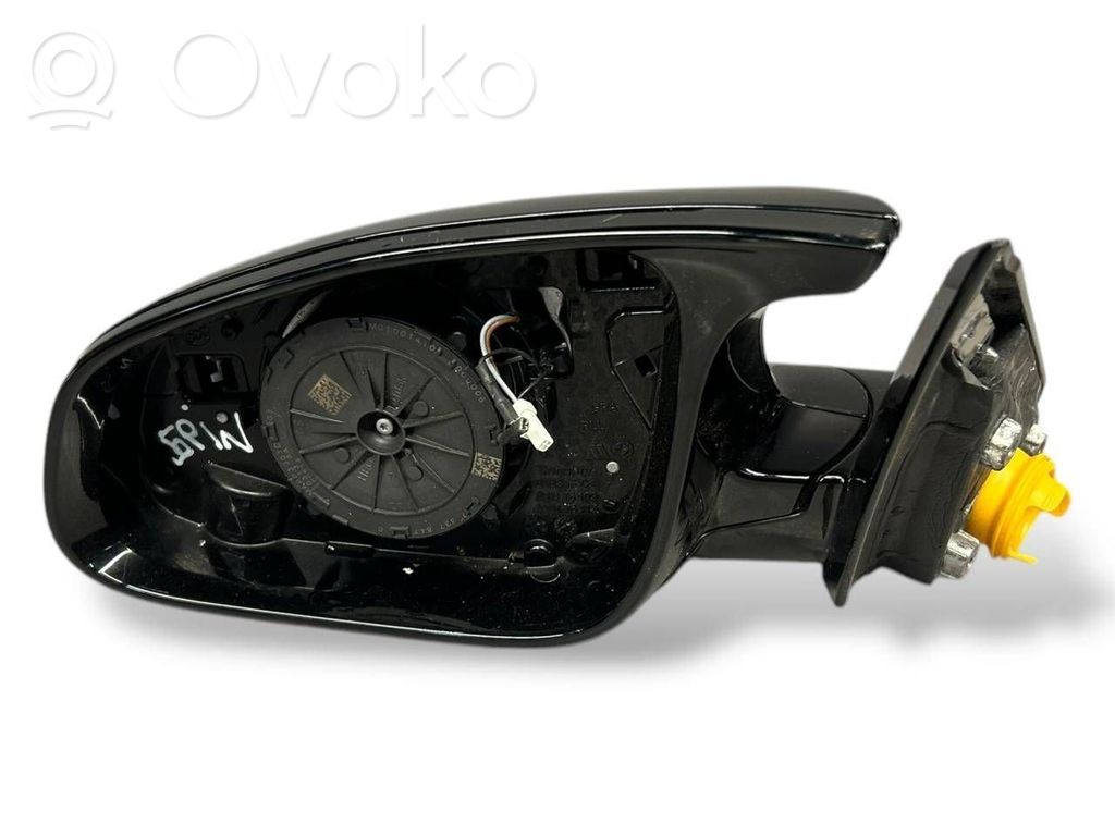 BMW M4 F82 F83 Elektryczne lusterko boczne drzwi 