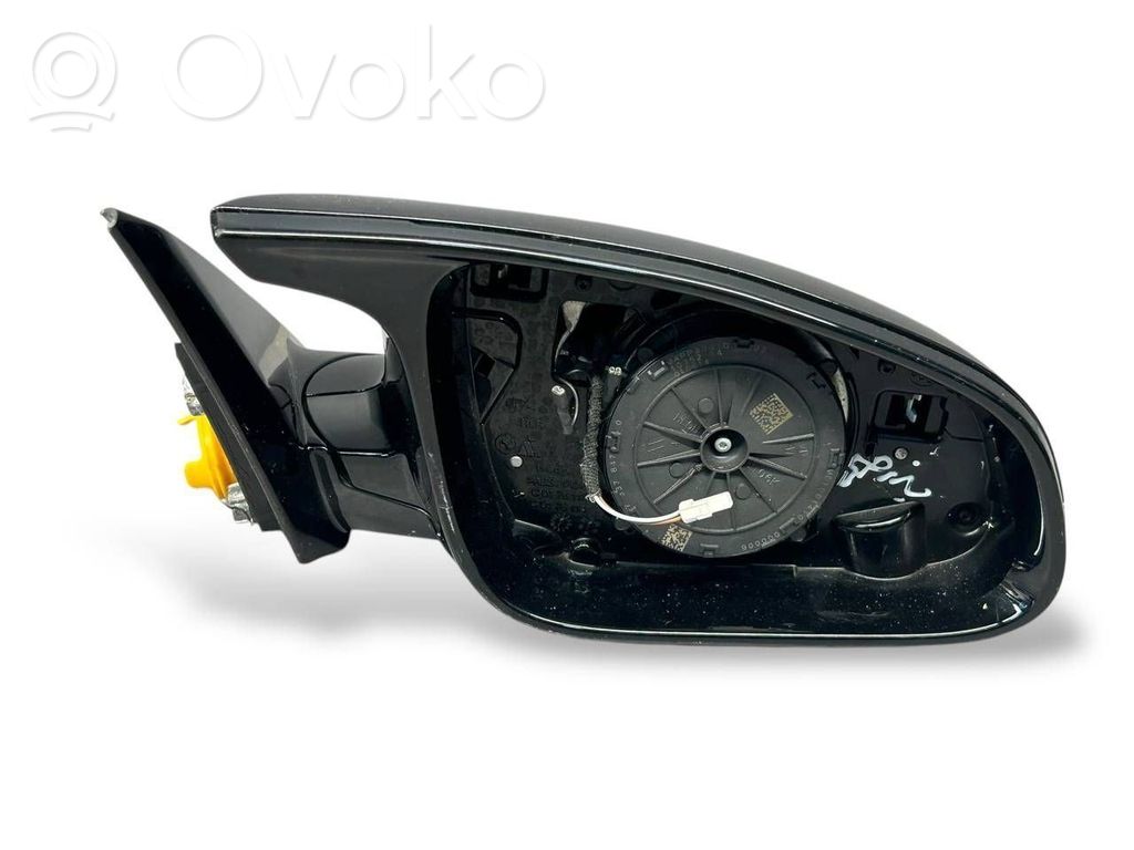Elektryczne lusterko boczne drzwi   E1013650,A046412,E1041328,7337847