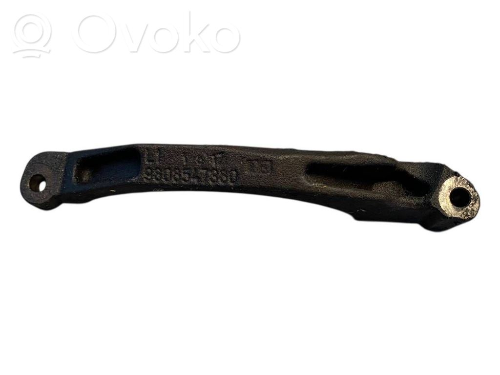 Mocowanie / Uchwyt tłumika   9808547380