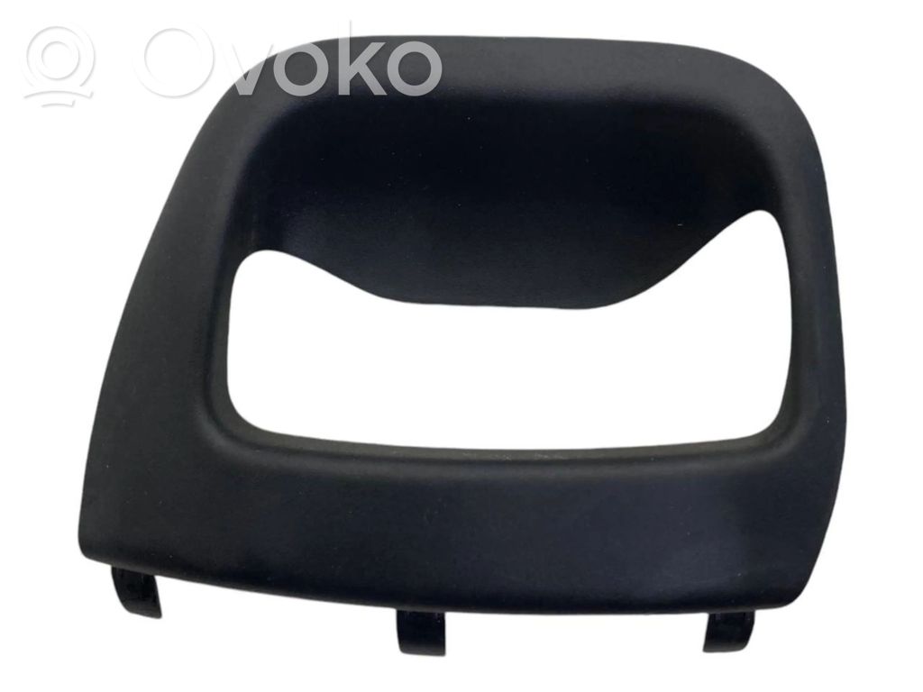 Peugeot Partner Sliding door cover cap 