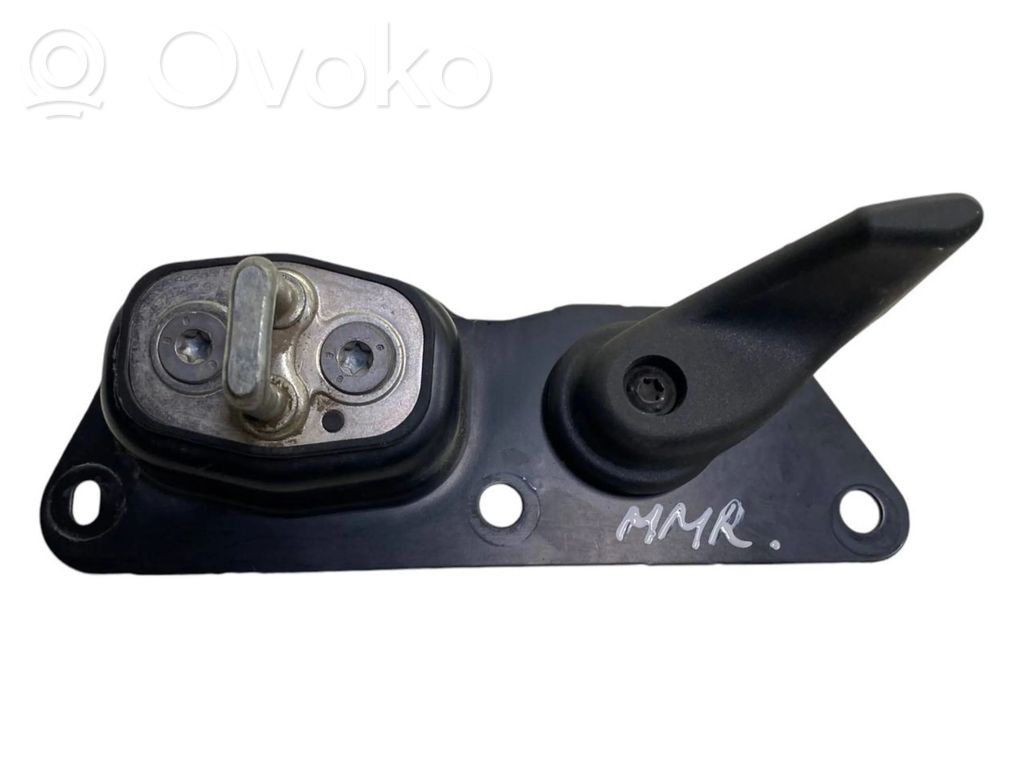 Peugeot Partner Rear door interior handle 