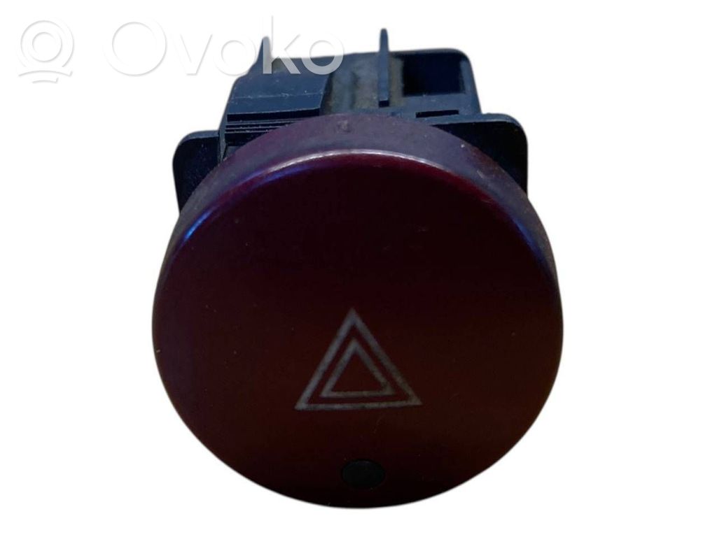 Citroen Berlingo Hazard light switch 