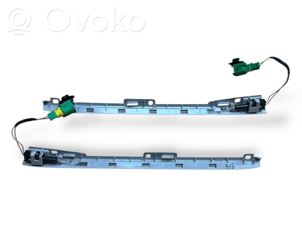 Citroen C4 Grand Picasso Muu sisätilojen osa 