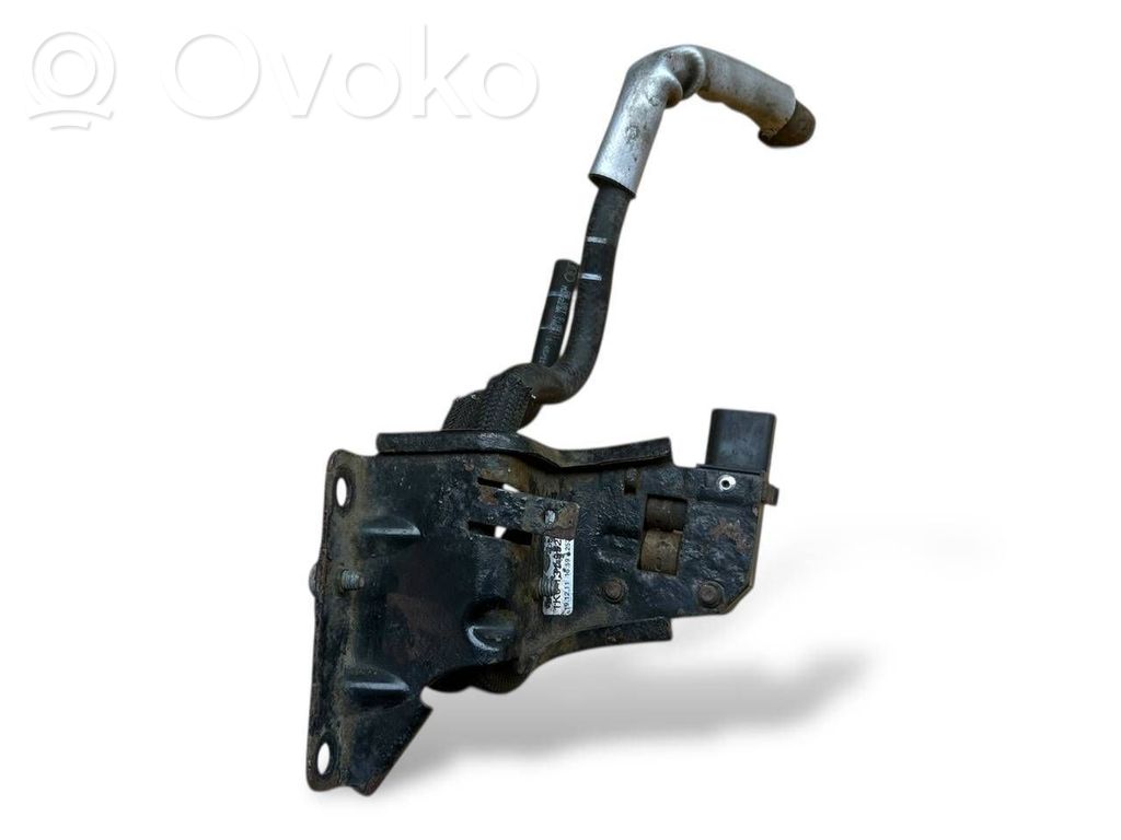 Skoda Yeti (5L) Luftdrucksensor 