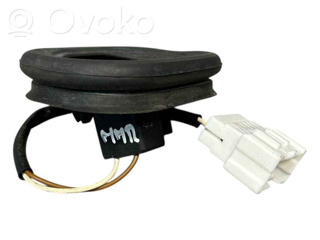 Dacia Dokker Sensor de la puerta corredera 
