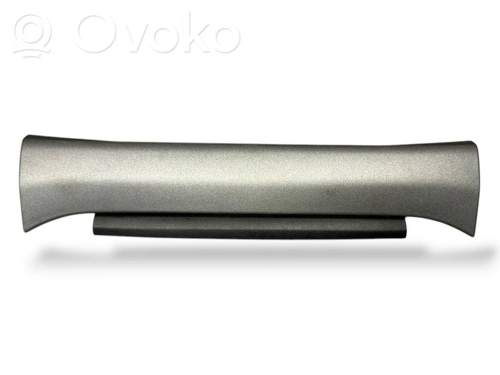 Peugeot Partner Console centrale, commande chauffage/clim 