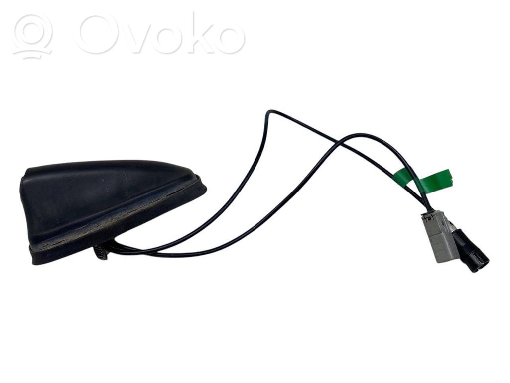 Peugeot Partner Radion antenni 