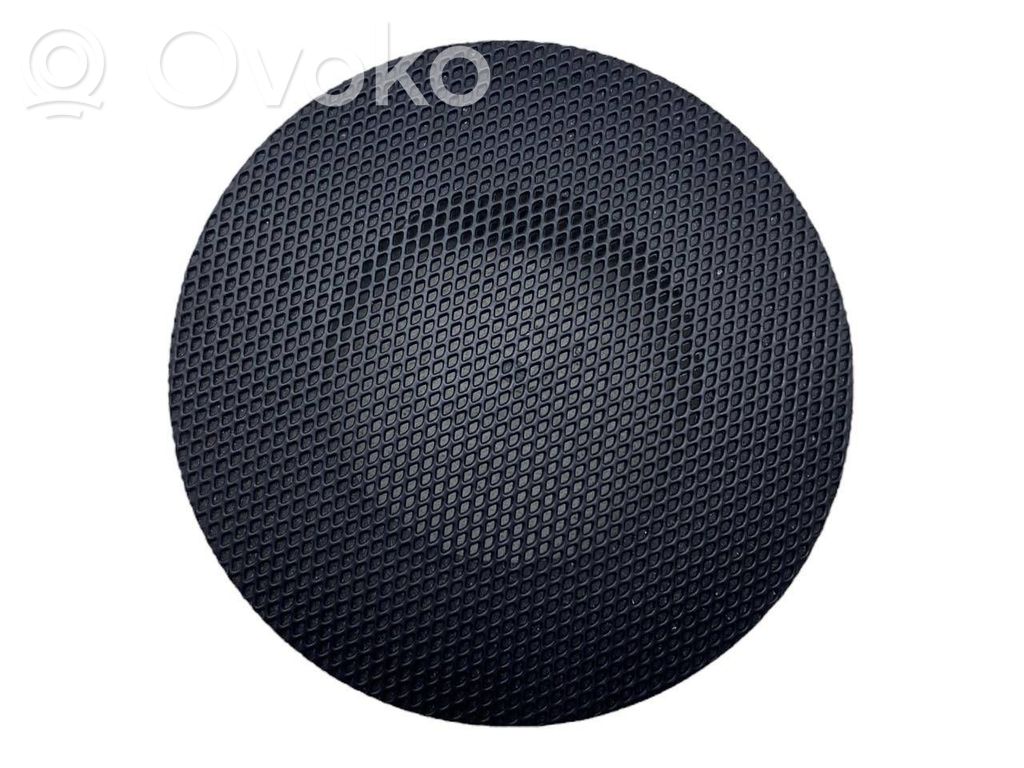 Peugeot Partner Moldura protectora del altavoz central del panel 
