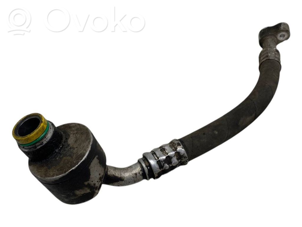 Volkswagen Crafter Ilmastointilaitteen putki (A/C) 