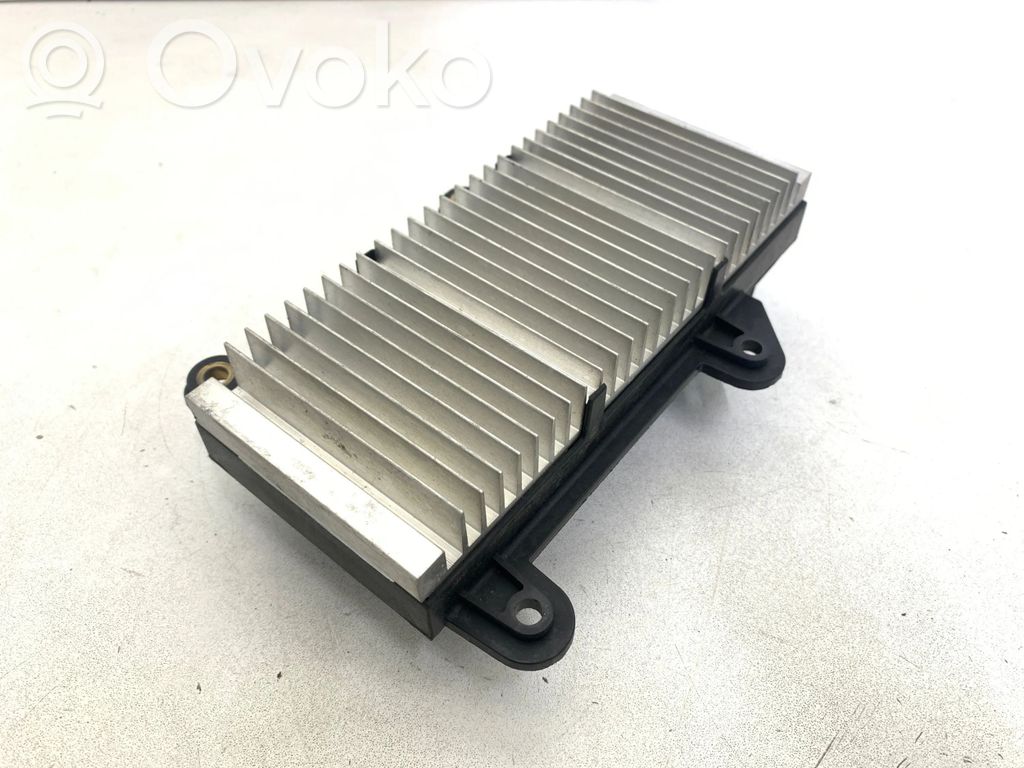 BMW 7 E65 E66 Tehonhallinnan ohjainlaite 
