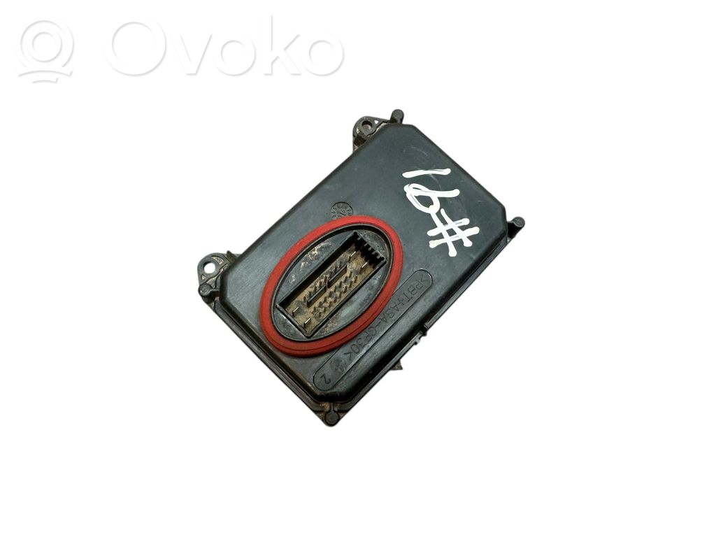 Sterownik / moduł świateł Xenon   1T0941329B,503950440603,130732933602