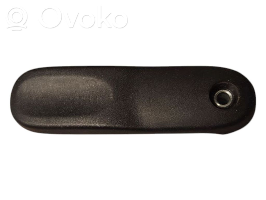 Dacia Dokker Palanca de liberación de la tapa del motor (capó) 