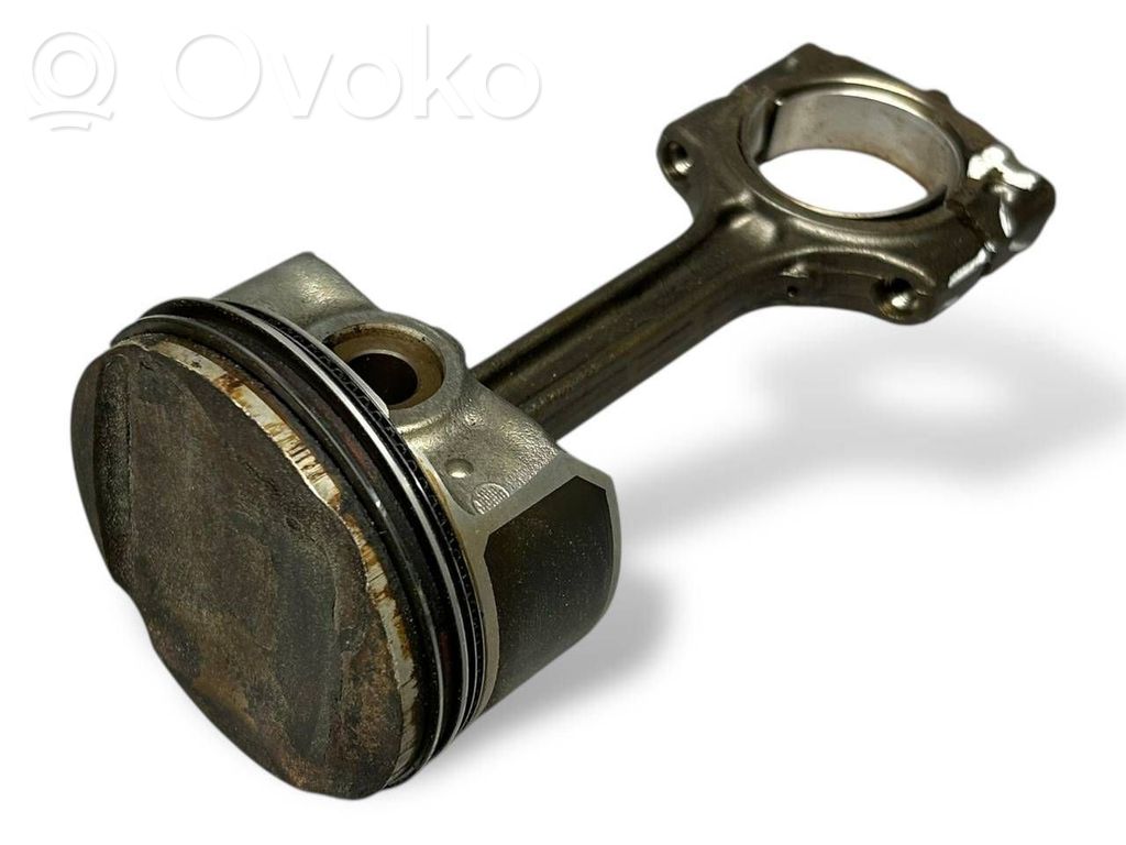 Dacia Dokker Pistón con biela 
