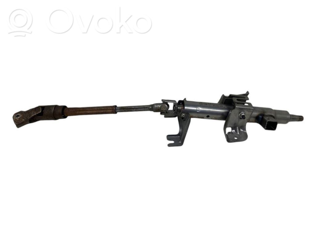 Dacia Dokker Steering wheel axle set 