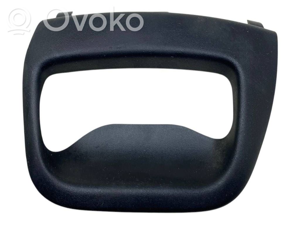 Peugeot Partner Sliding door cover cap 