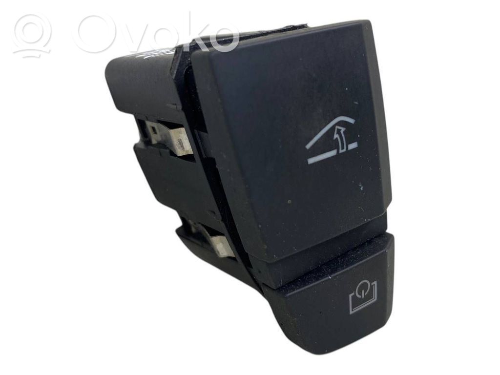 Audi Q7 4L Hansikaslokeron avauspainike 