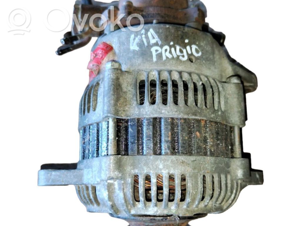 Alternator   021319021,OK72A18300