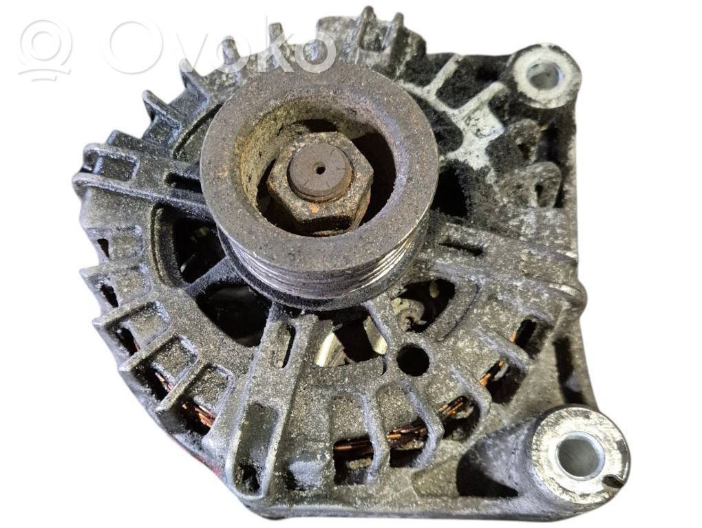 Alternador   12317802619,7802619