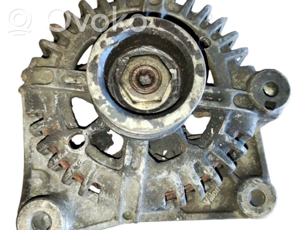 BMW 3 E46 Alternador 