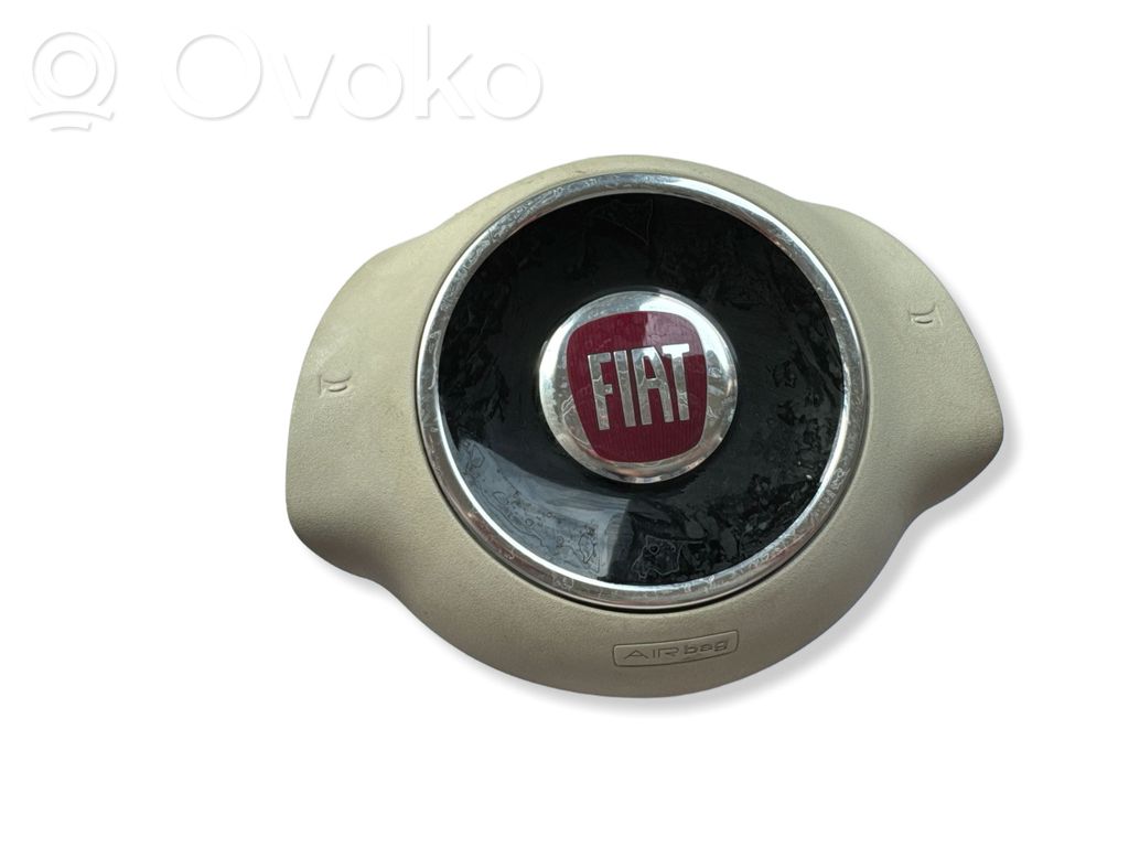 Poduszka powietrzna Airbag kierownicy   61924051C,07354528820,1087678160346