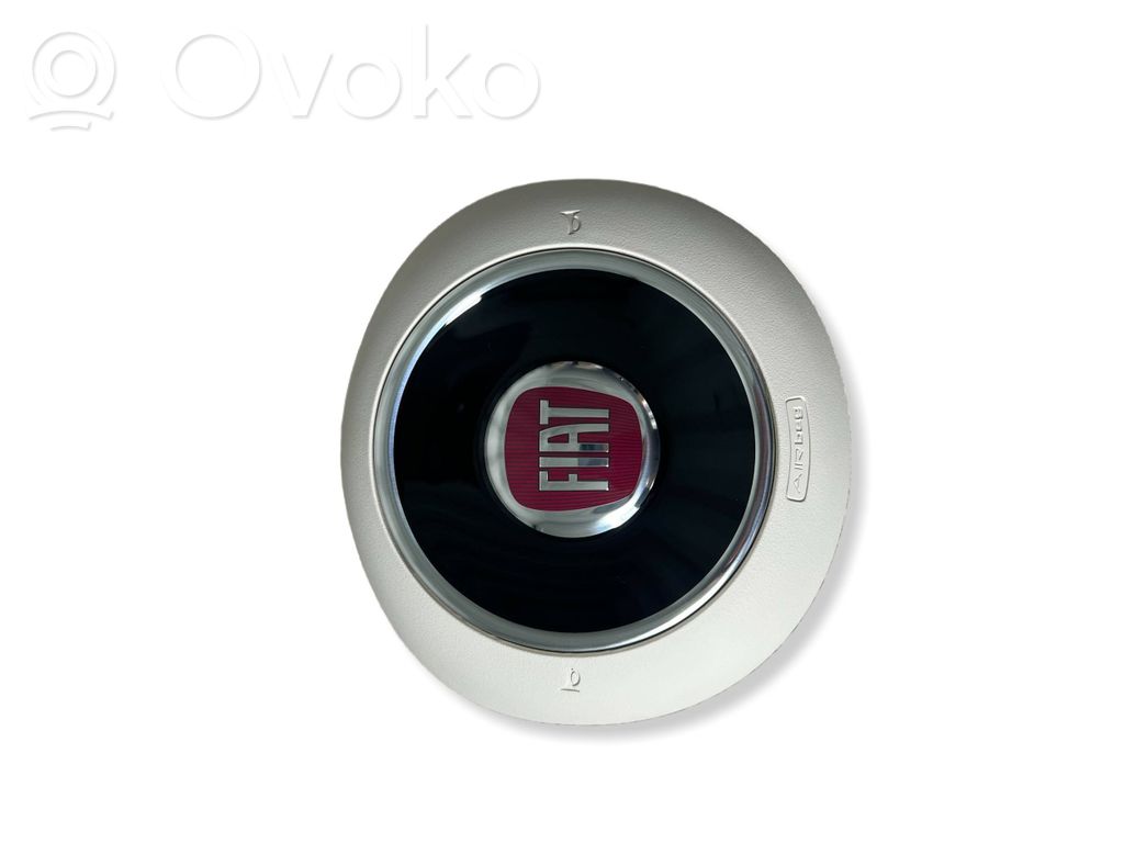 Fiat 500E Airbag dello sterzo 
