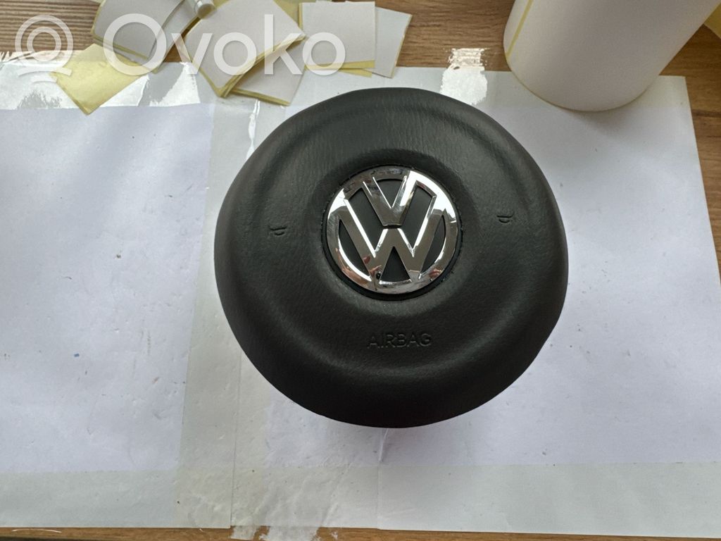 Volkswagen Up Airbag volan 