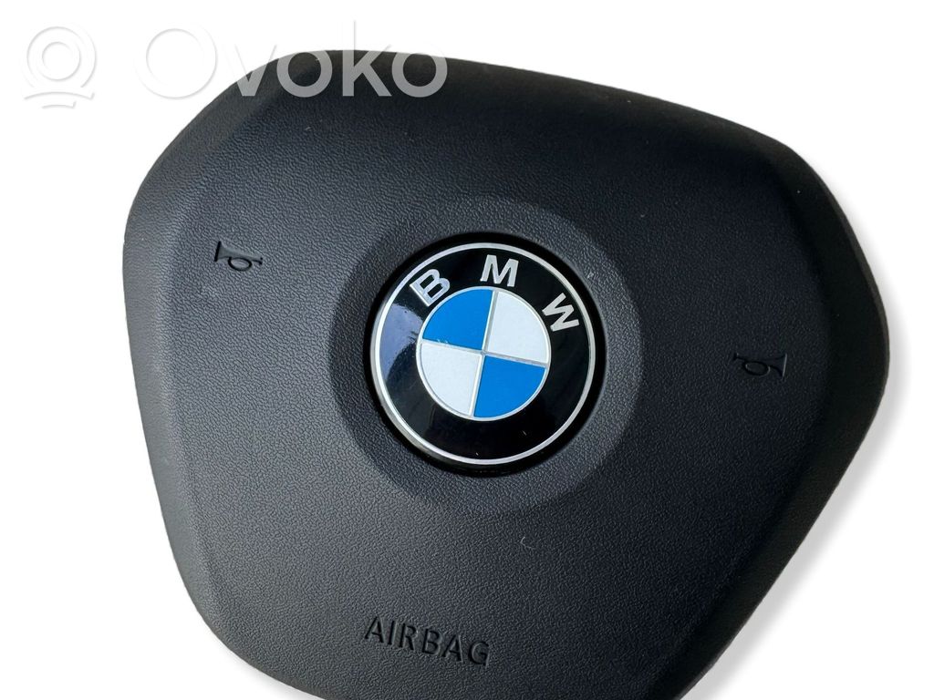 BMW X3 G01 Airbag volan