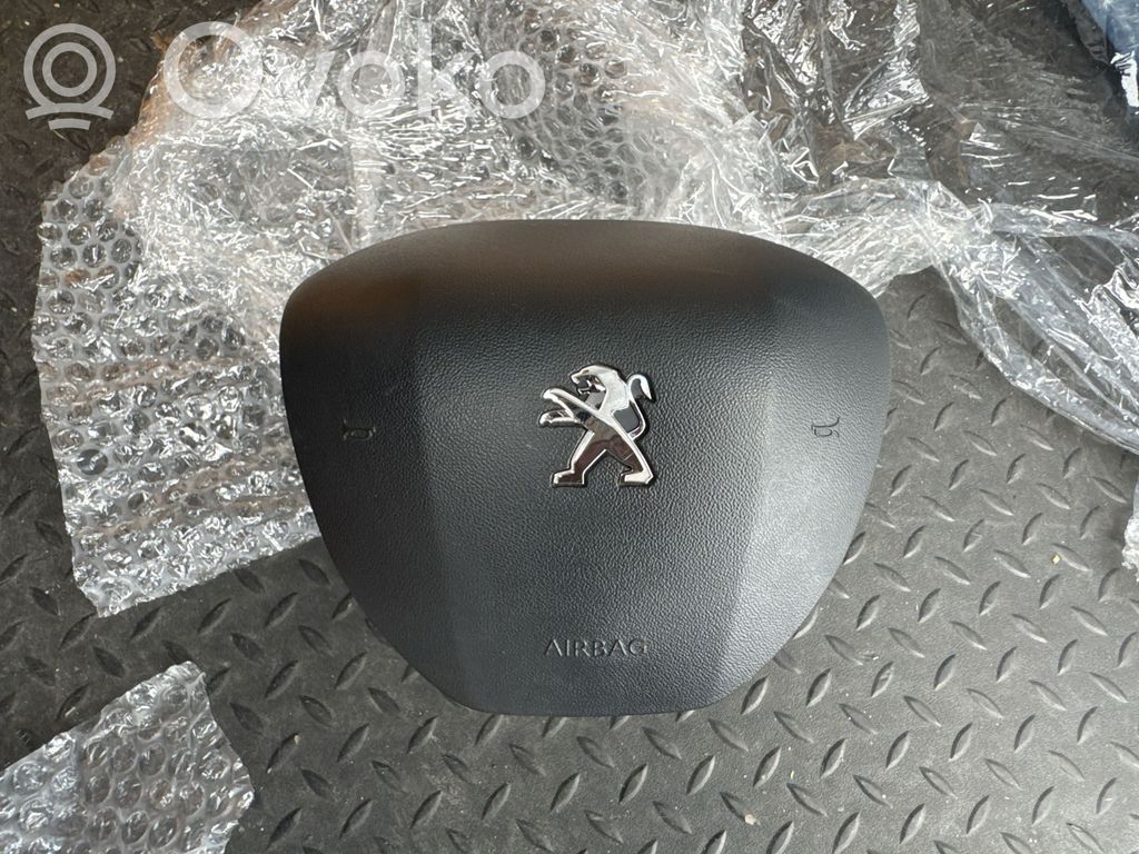Peugeot 308 Airbag volan 