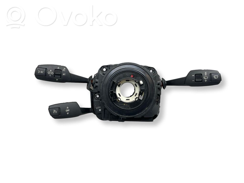 BMW 3 E92 E93 Rokturu komplekts 