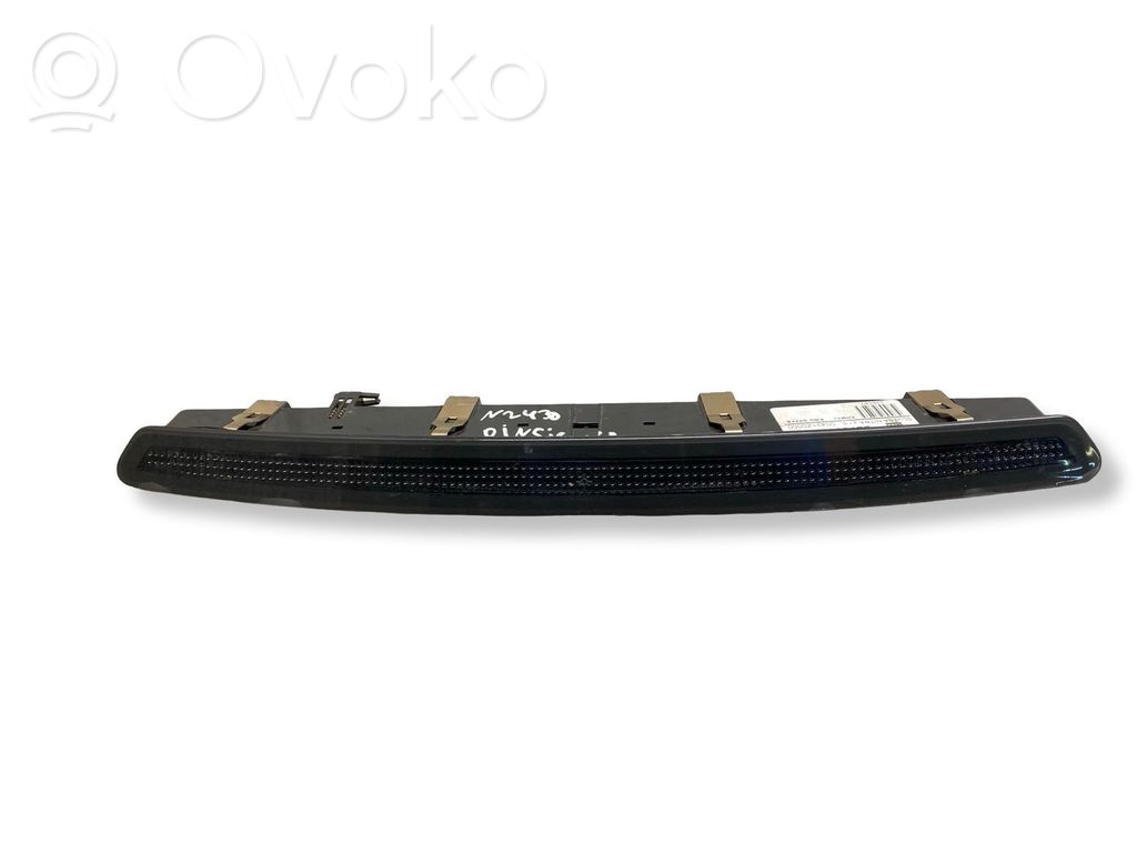 Opel Insignia A Kolmas/lisäjarruvalo 